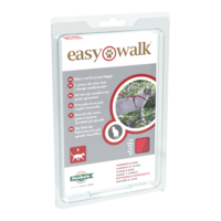 Easy Walk® EasyWalk®  Cat Harness with Bungee Leash
