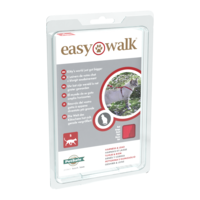 PetSafe EasyWalk  Cat Harness with Bungee Leash