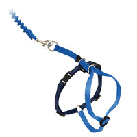 EasyWalk® Cat Harness with Bungee Leash EasyWalk® Cat Harness with Bungee Leash