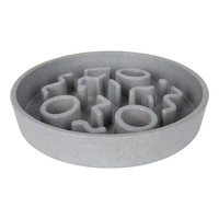 District 70 Stylish anti-gulp bowl for cats District 70 District 70 Stylish anti-gulp bowl for cats