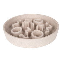 District 70 Stylish anti-gulp bowl for cats District 70 District 70 Stylish anti-gulp bowl for cats