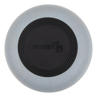 District 70 BAMBOO Treat Jar - voorraadpot voor huisdieren District 70 District 70 BAMBOO Treat Jar - voorraadpot voor huisdieren