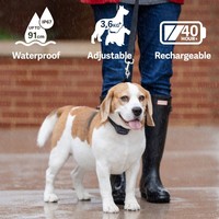 PetSafe® Audible Bark Collar PetSafe® PetSafe® Audible Bark Collar