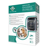PetSafe® Audible Bark Collar PetSafe® PetSafe® Audible Bark Collar