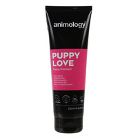 Animology Puppy Love Shampoo (6x)