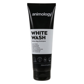 White Wash Shampoo (6x)