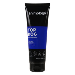 Animology Top Dog Balsam mit entwirrender Wirkung (6x)