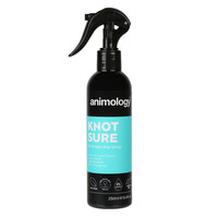 Animology Knot Sure Detangle Spray (6x)