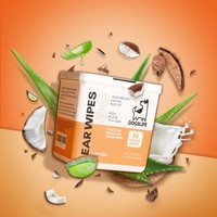 DogsLife Ear Wipes DogsLife DogsLife Ear Wipes