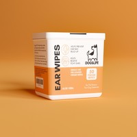 DogsLife Ear Wipes DogsLife DogsLife Ear Wipes