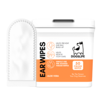 DogsLife Ear Wipes DogsLife DogsLife Ear Wipes