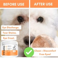 DogsLife Eye Wipes