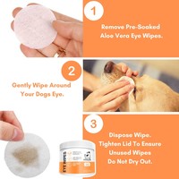 DogsLife Eye Wipes DogsLife DogsLife Eye Wipes