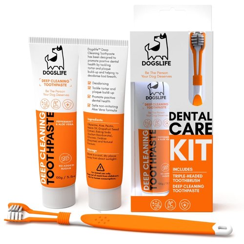 DogsLife DogsLife Dental Kit