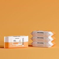 DogsLife Dog Grooming Wipes DogsLife DogsLife Dog Grooming Wipes