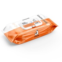DogsLife Dog Grooming Wipes DogsLife DogsLife Dog Grooming Wipes
