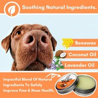 DogsLife Paw & Nose Balm