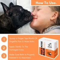 DogsLife Paw & Nose Balm DogsLife DogsLife Paw & Nose Balm