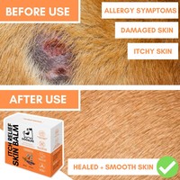 DogsLife Itch Relief Skin Balm