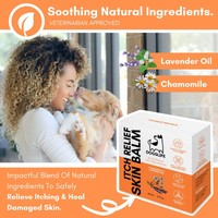 DogsLife Itch Relief Skin Balm DogsLife DogsLife Itch Relief Skin Balm