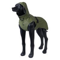 Streamy ECO Raincoat Rukka Pets Streamy ECO Raincoat