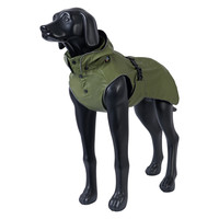 Streamy ECO Raincoat Rukka Pets Streamy ECO Raincoat
