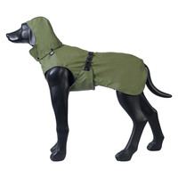 Streamy ECO Raincoat Rukka Pets Streamy ECO Raincoat