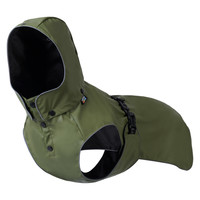 Streamy ECO Raincoat Rukka Pets Streamy ECO Raincoat