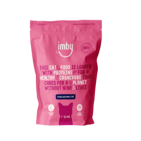 Imby Imby Insect Based Cat Food
