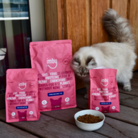 Imby Insect Based Cat Food Imby Imby Insect Based Cat Food