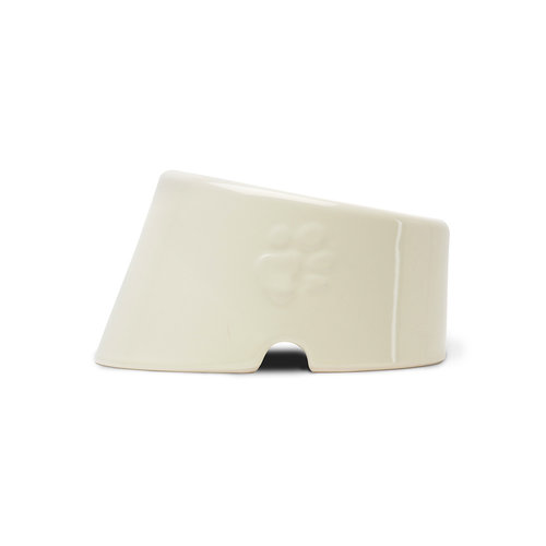 Scruffs Icon Flat Faced Pet Bowl - 6stk.