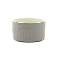 Scruffs Classic Pet Drink Bowl Scruffs® Scruffs Classic Pet Drink Bowl