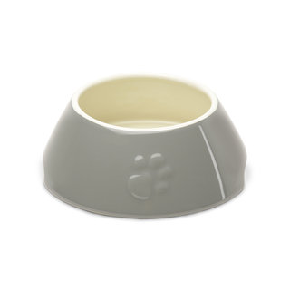 Classic Long Eared Pet Bowl - 4stk.