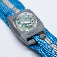 Kurgo RSG Molle Dog LED Light Kurgo Kurgo RSG Molle Dog LED Light