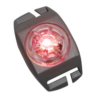 Kurgo RSG Molle Dog LED Light Kurgo Kurgo RSG Molle Dog LED Light