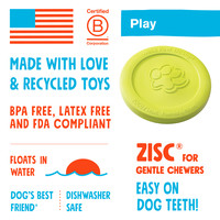 Zogoflex Zisc West Paw Zogoflex Zisc