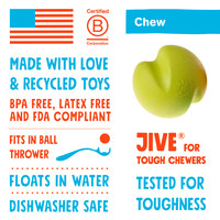 Zogoflex Jive West Paw Zogoflex Jive