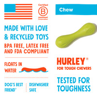 Zogoflex Hurley West Paw Zogoflex Hurley