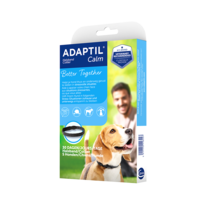 Adaptil Calm Collar - Small of Large