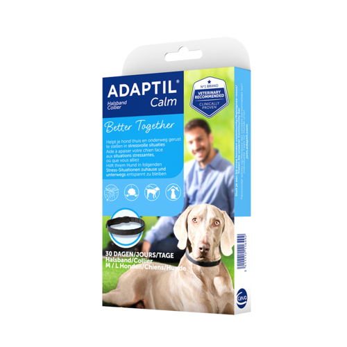 Adaptil Calm Collar - Small or Large