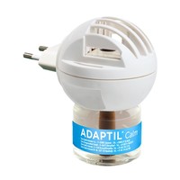 Adaptil Calm Diffuser + refill 48ml Adaptil Adaptil Calm Diffuser + refill 48ml