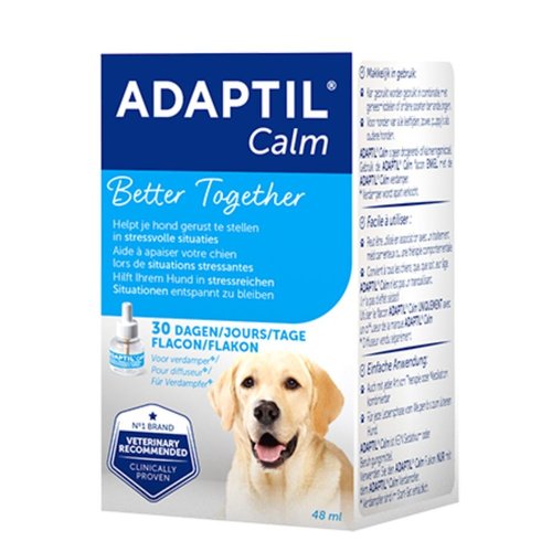 Adaptil Calm Navulling - 48ml