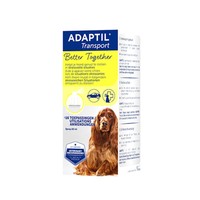 Adaptil Transport Spray - 20 ml of 60 ml