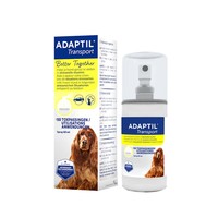 Adaptil Transport Spray - 20 ml of 60 ml