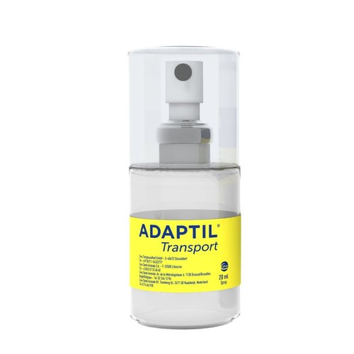 Adaptil Transport Spray - 20 ml of 60 ml