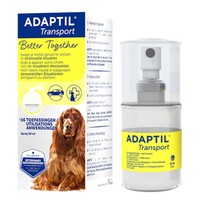 Adaptil Transport Spray - 20 ml of 60 ml