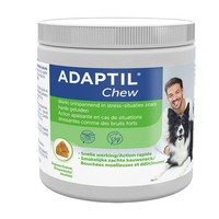Adaptil Chew - Calming snacks - 30p