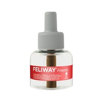 Feliway Friends Navulling - 48ml