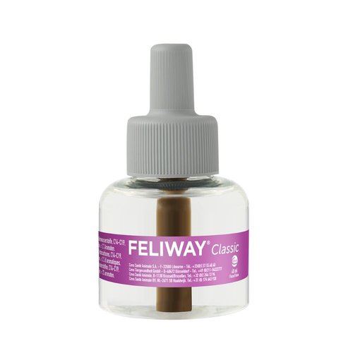 Feliway Classic Navulling - 48ml