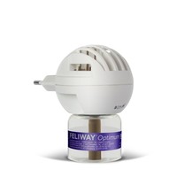 Feliway Optimum Diffuser + Refill 48ml Feliway Feliway Optimum Diffuser + Refill 48ml